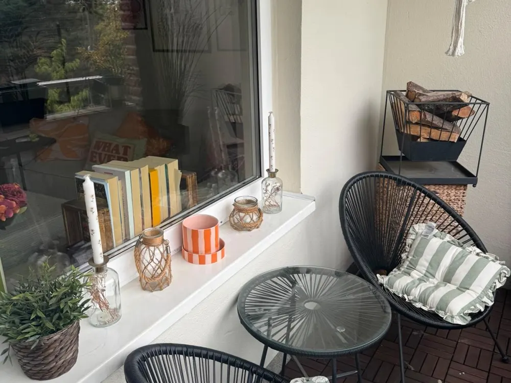 Wohnung in Bilk. ANFRAGESTOPP
