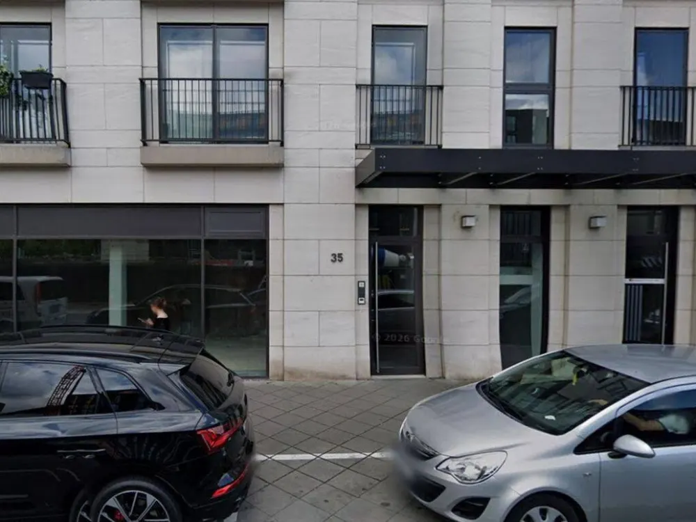 1-Zimmer Wohnung · Frankfurt am Main · Modern & möbliert