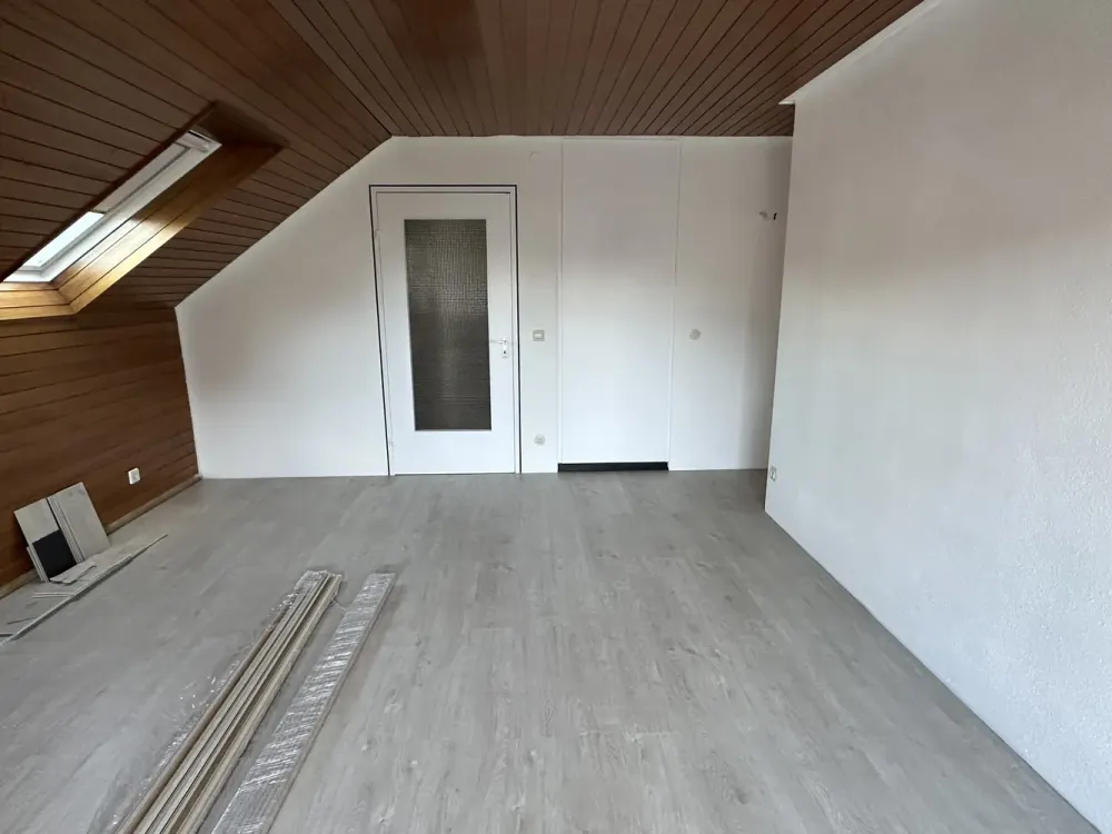 Attraktive 2-Zimmer-Wohnung in Ditzingen mit Einbauküche und Balkon