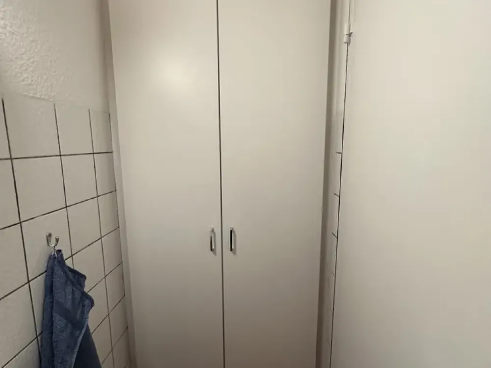 Attraktive 2-Zimmer-Wohnung in Ditzingen mit Einbauküche und Balkon
