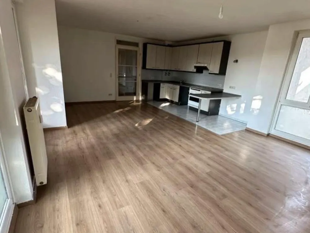 Helle 2-Zimmer-Wohnung (63 m²) in ruhiger Lage in Stahnsdorf