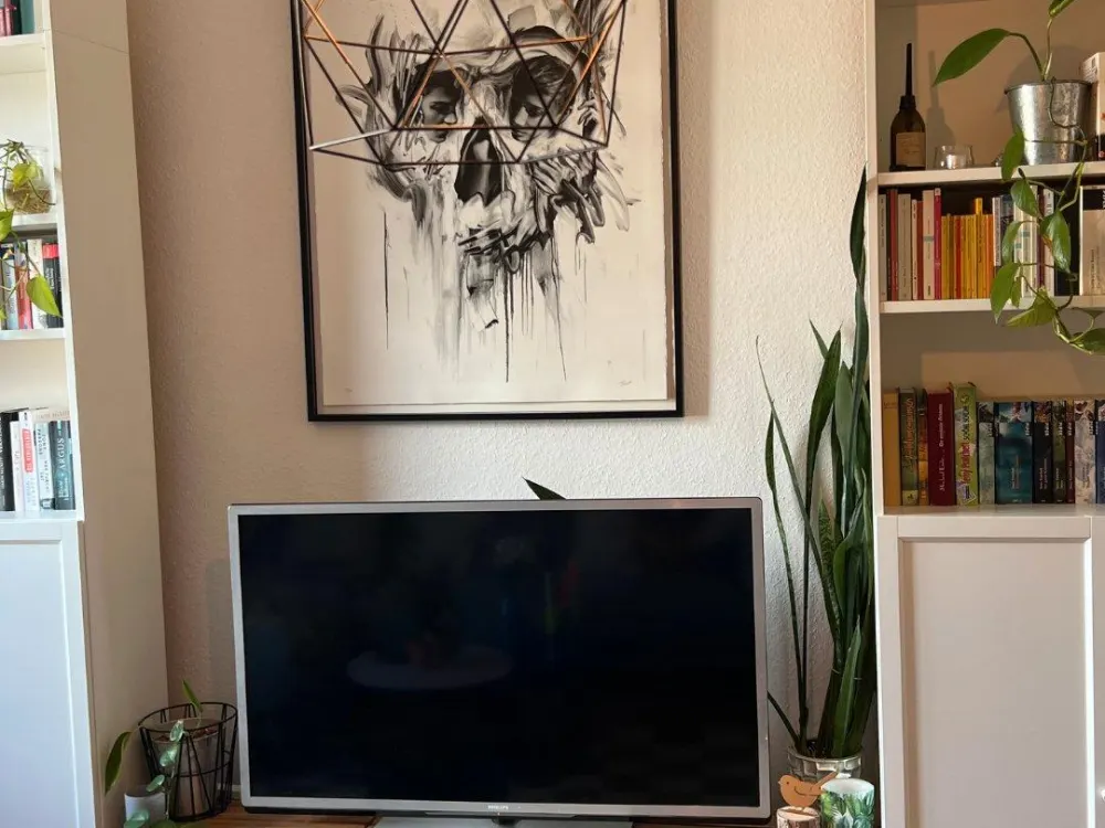 Zwischenmiete in Cozy-Zooviertel-Wohnung