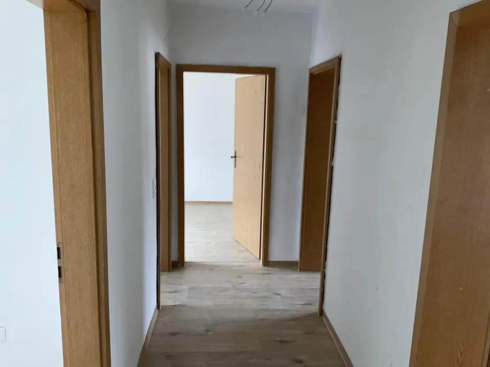 Mit Einkaufsgutschein!! 3-Zimmer-Wohnung in Weddinghofen frei....und das Bad ist neu!!