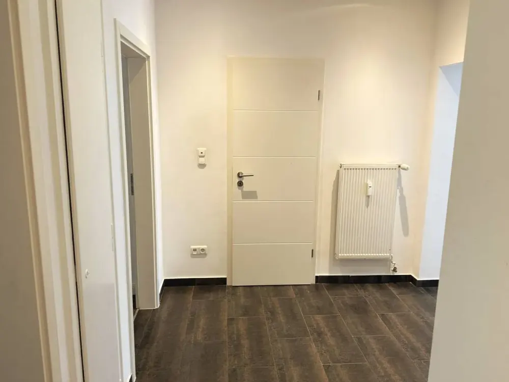 Moderne neuwertige 3-Zimmer-Wohnung in zentraler Innenstadtlage