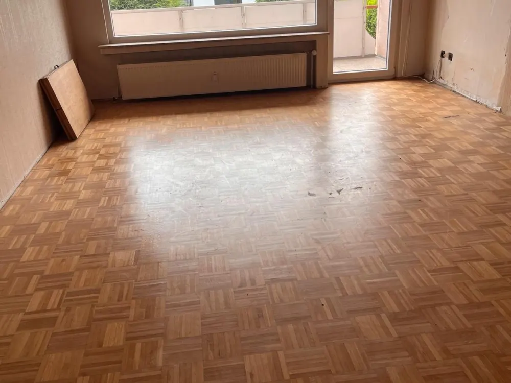 3-Zimmer-Wohnung 90 qm mit Balkon und Garage in Dormagen Horrem