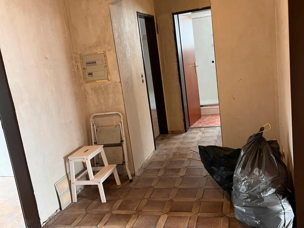 3-Zimmer-Wohnung 90 qm mit Balkon und Garage in Dormagen Horrem