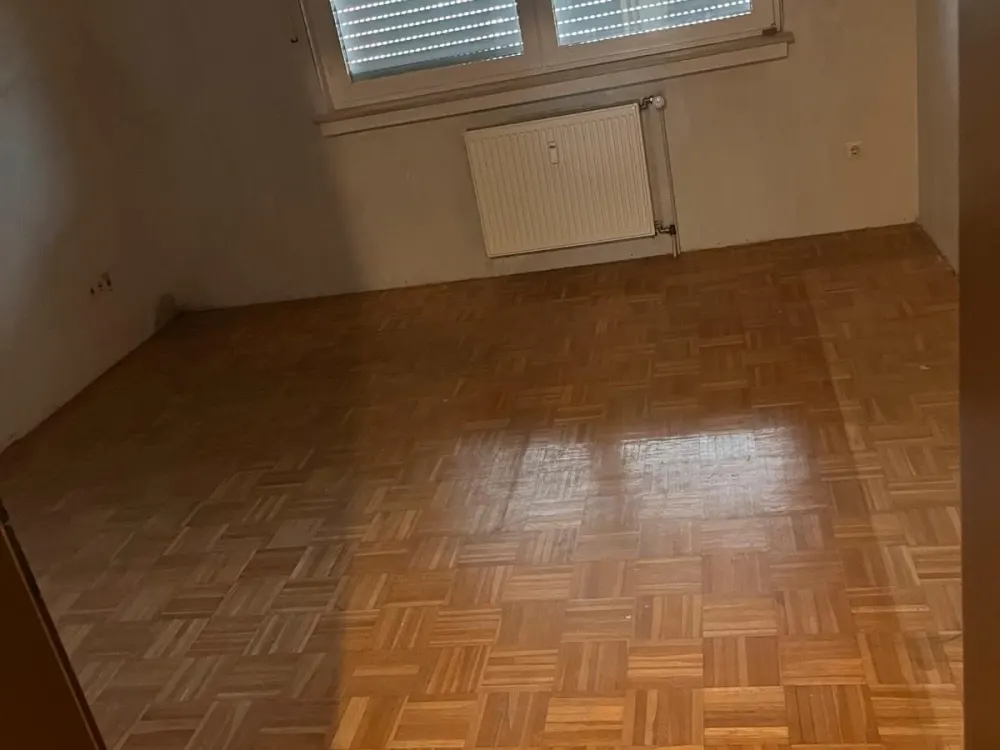 3-Zimmer-Wohnung 90 qm mit Balkon und Garage in Dormagen Horrem