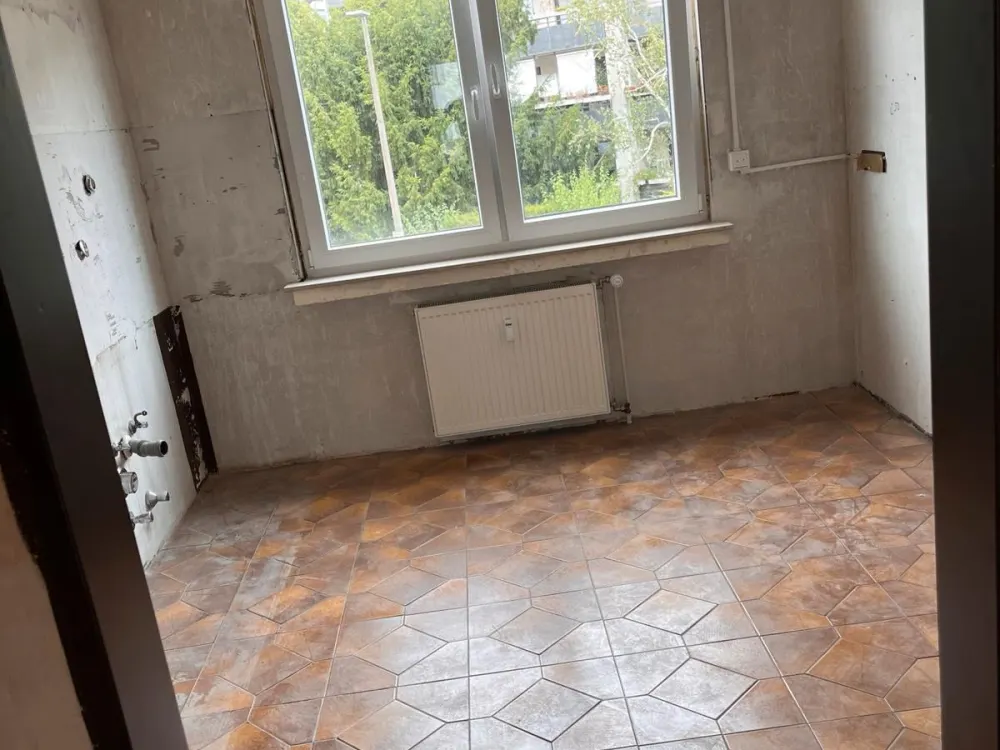 3-Zimmer-Wohnung 90 qm mit Balkon und Garage in Dormagen Horrem