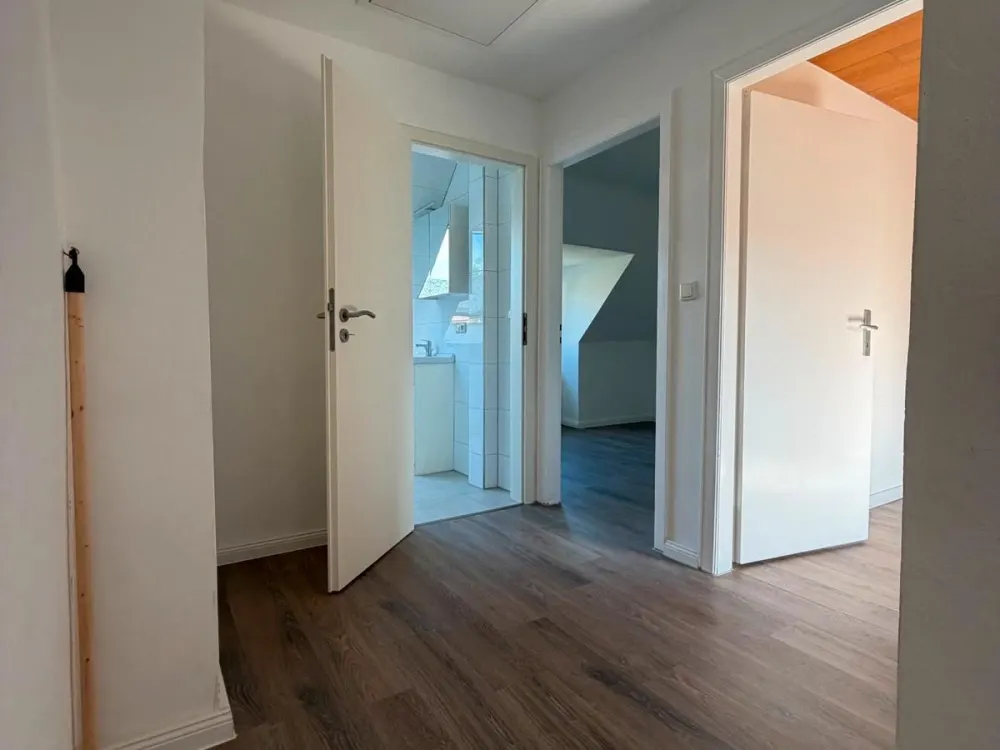 Moderne 6-Zimmer Wohnung (102 m²), Nähe Überseestadt