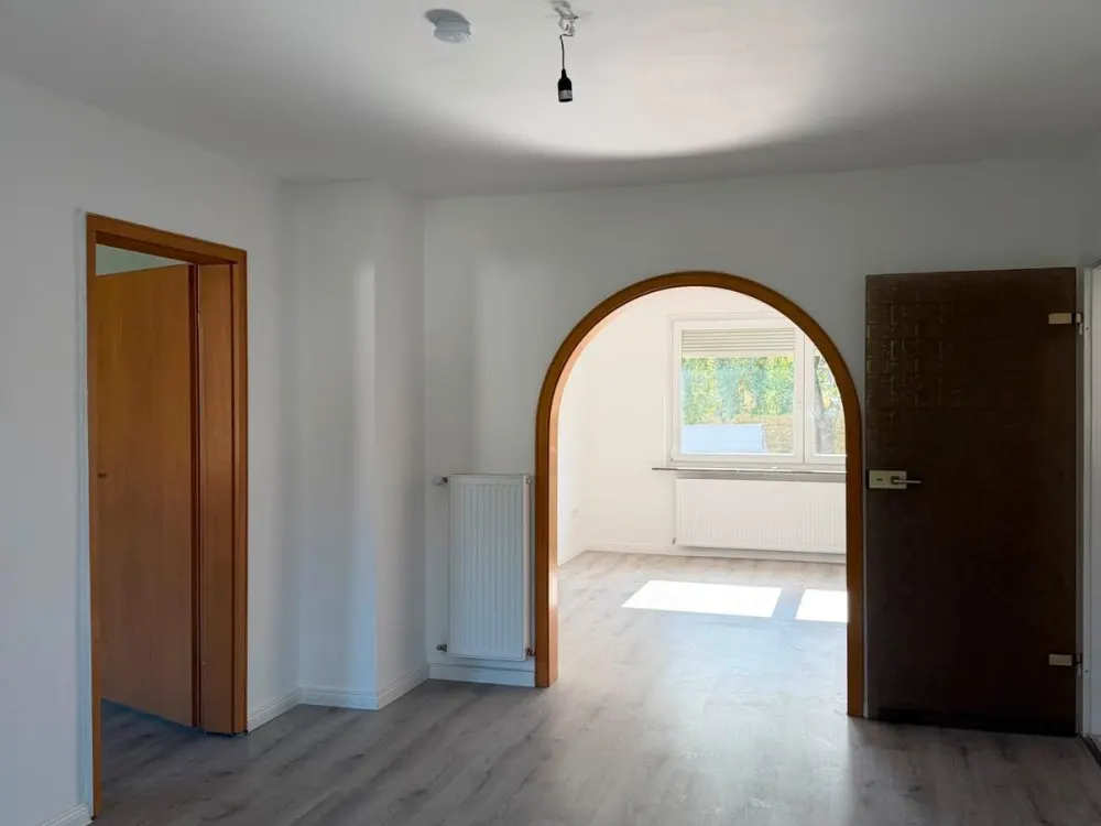 Moderne 6-Zimmer Wohnung (102 m²), Nähe Überseestadt