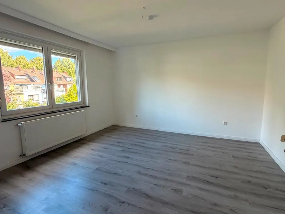 Moderne 6-Zimmer Wohnung (102 m²), Nähe Überseestadt