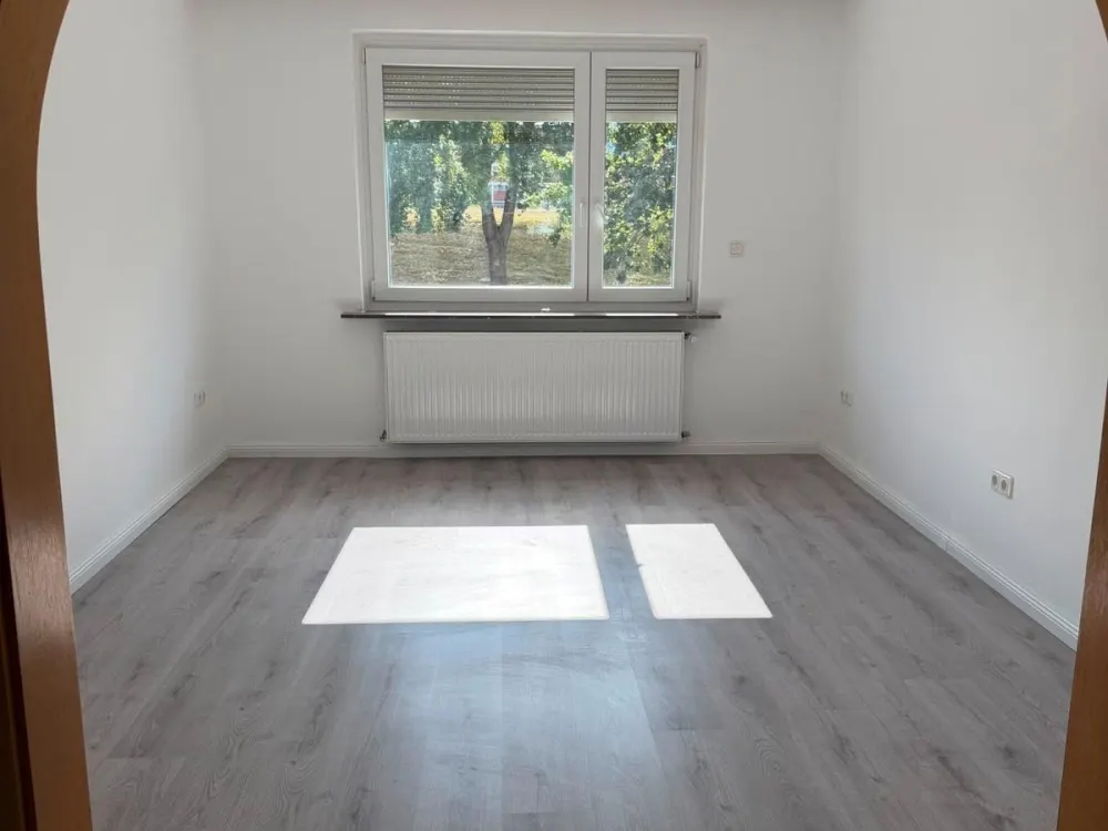 Moderne 6-Zimmer Wohnung (102 m²), Nähe Überseestadt