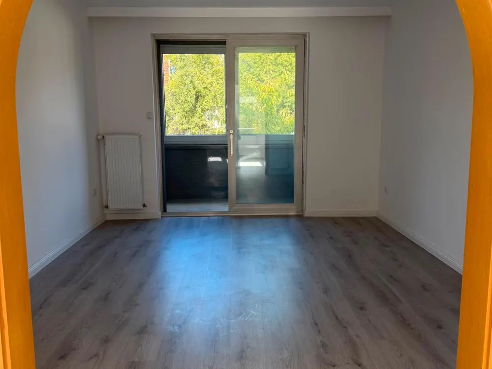 Moderne 6-Zimmer Wohnung (102 m²), Nähe Überseestadt