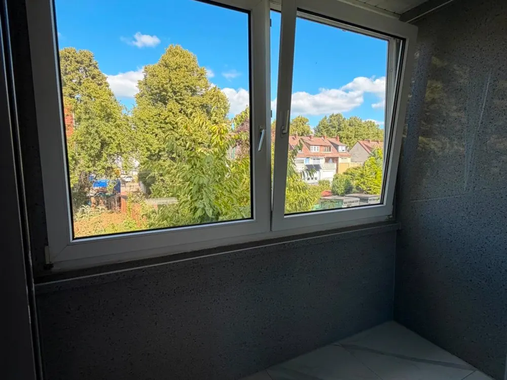 Moderne 6-Zimmer Wohnung (102 m²), Nähe Überseestadt