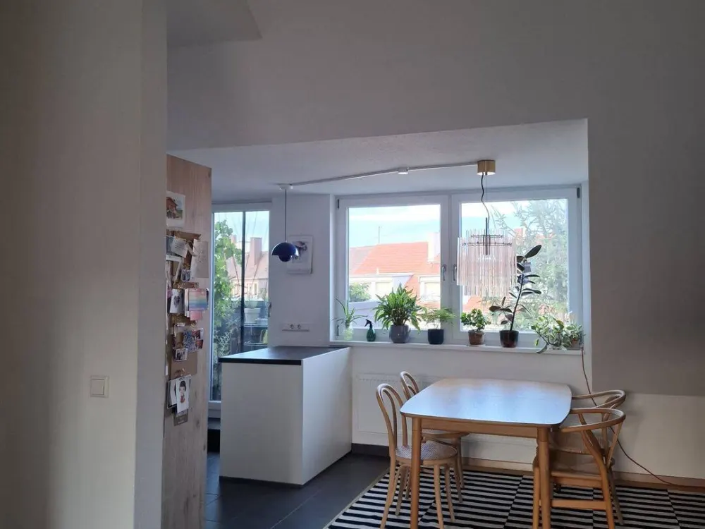 TOP 2 Zimmerwohnung Nähe Hauptbahnhof