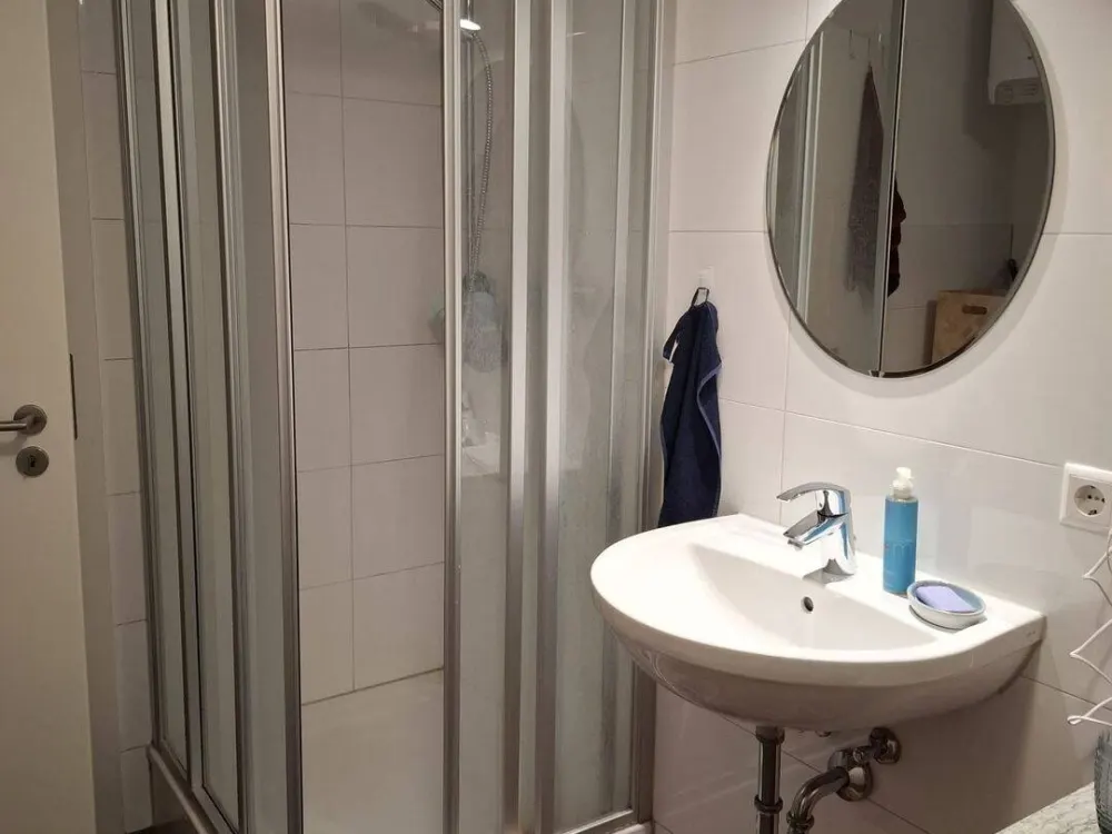 TOP 2 Zimmerwohnung Nähe Hauptbahnhof