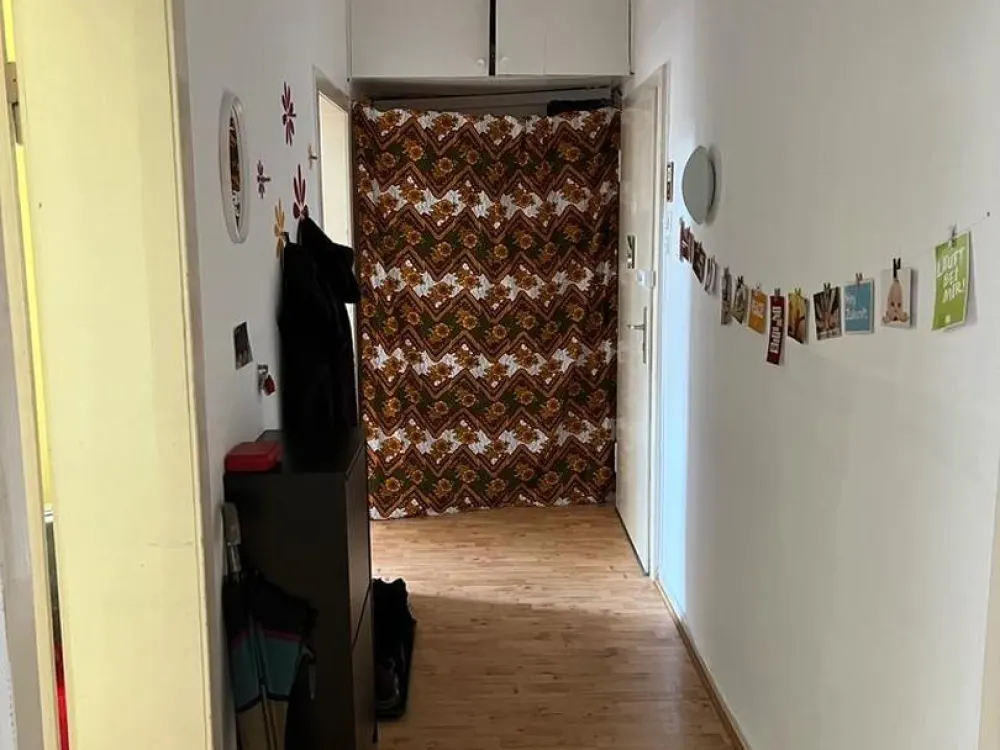 Schicke 2-Zi.Wohnung in Dortmund