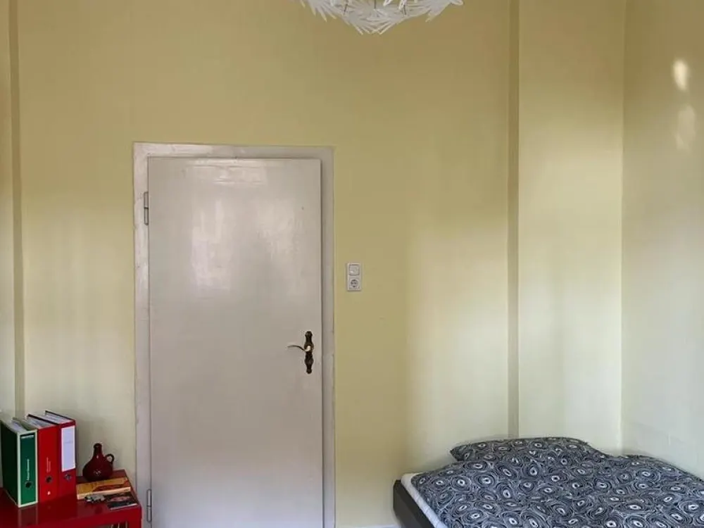 Schicke 2-Zi.Wohnung in Dortmund