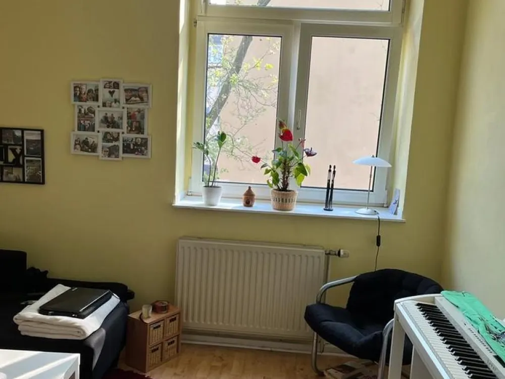 Schicke 2-Zi.Wohnung in Dortmund
