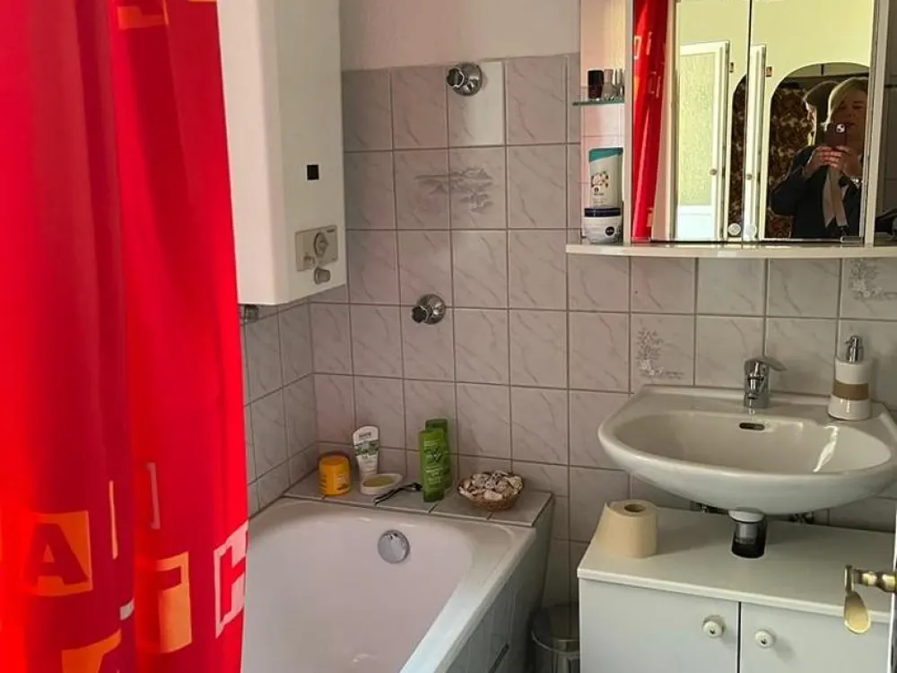Schicke 2-Zi.Wohnung in Dortmund