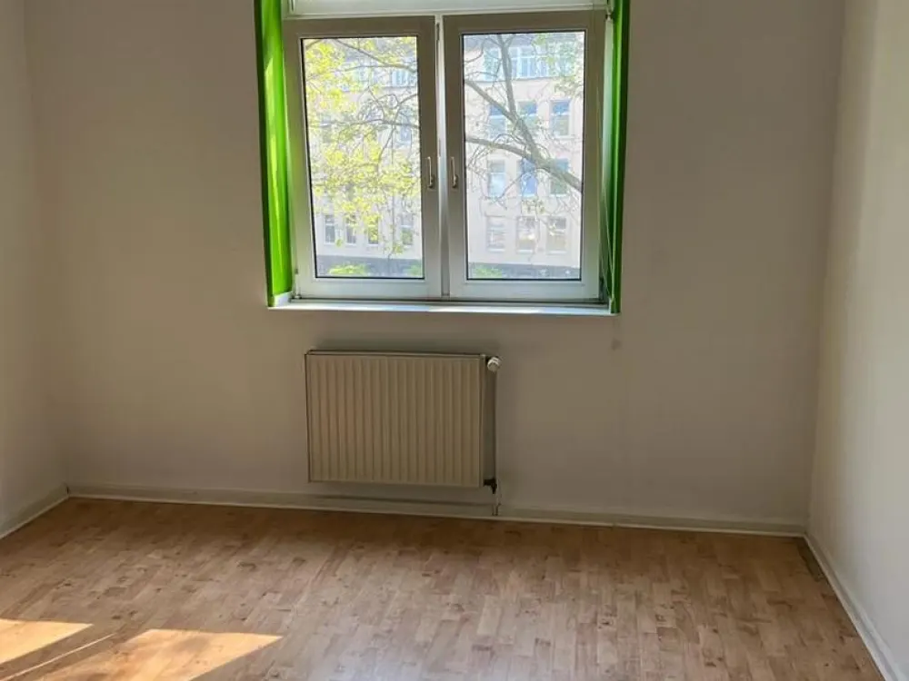 Schicke 2-Zi.Wohnung in Dortmund