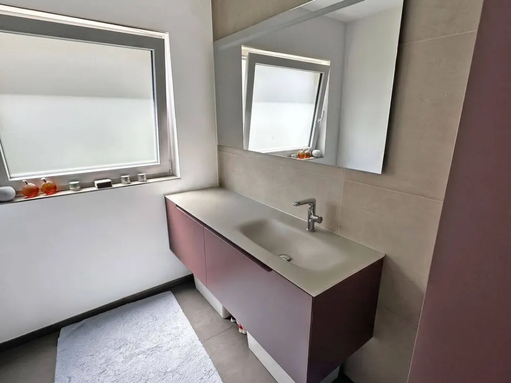 Familiengerechte Wohnetage in bevorzugter Lage