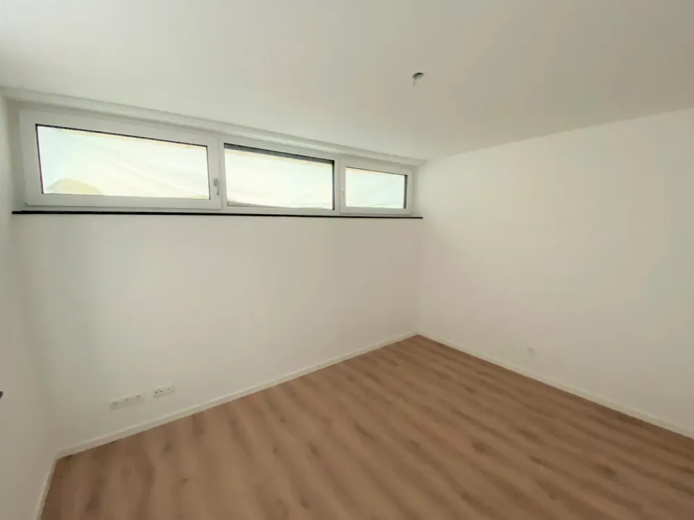 3,5 Zimmerwohnung mit Küche