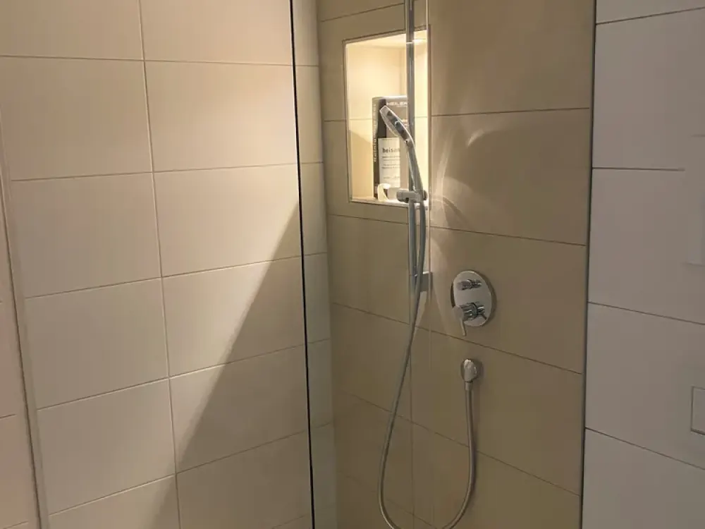 3,5 Zimmerwohnung mit Küche
