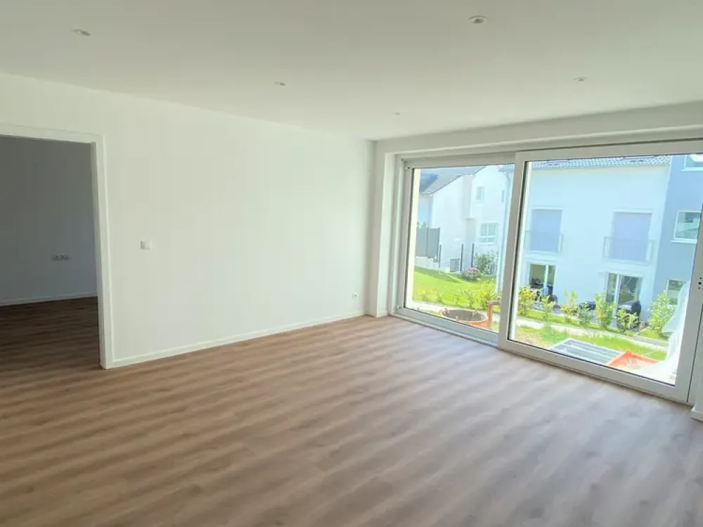 3,5 Zimmerwohnung mit Küche