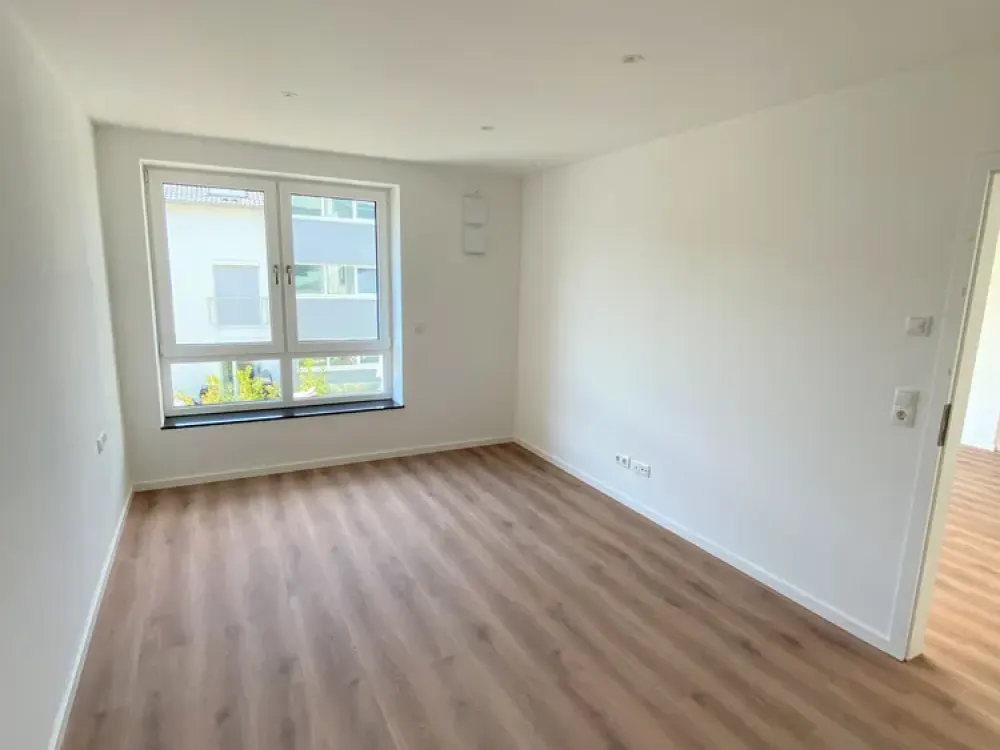 3,5 Zimmerwohnung mit Küche