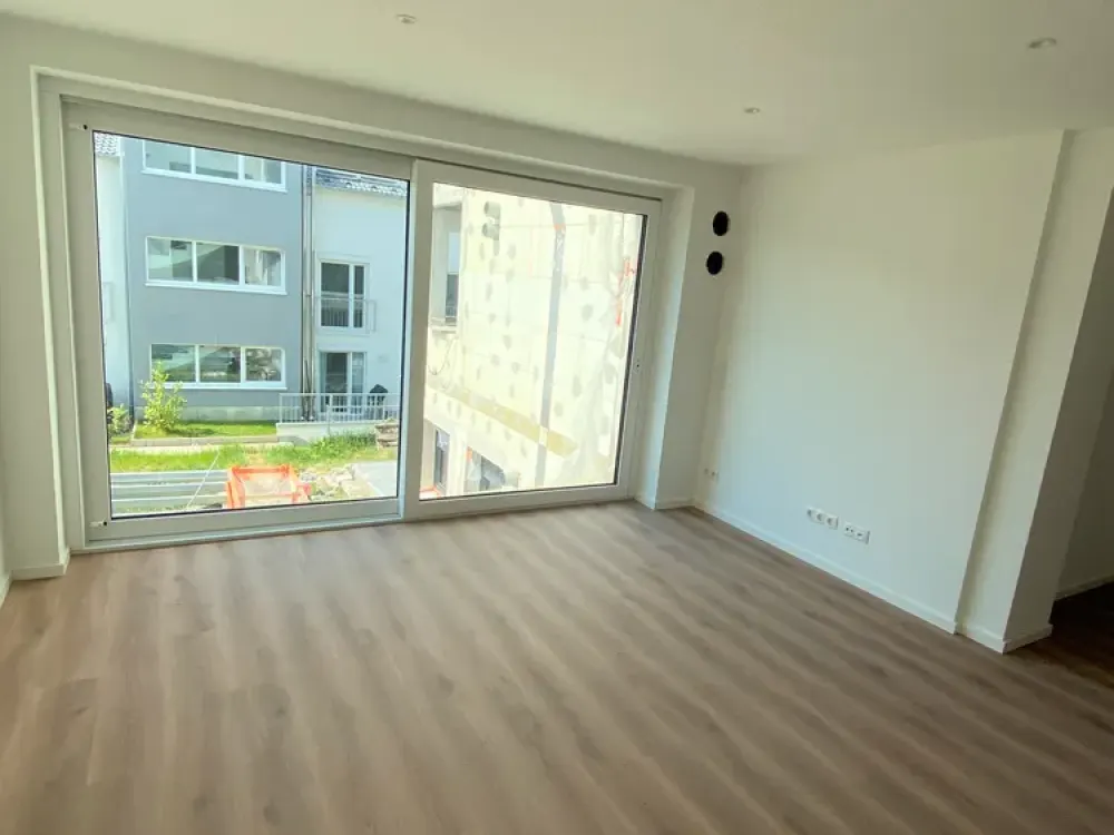 3,5 Zimmerwohnung mit Küche