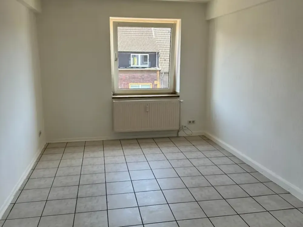 Geräumige 2 Zimmerwohnung sucht neue Mieter!