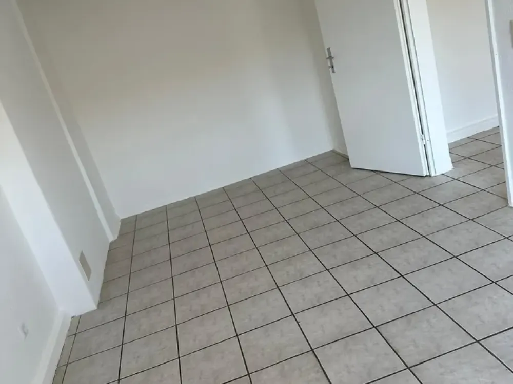 Geräumige 2 Zimmerwohnung sucht neue Mieter!