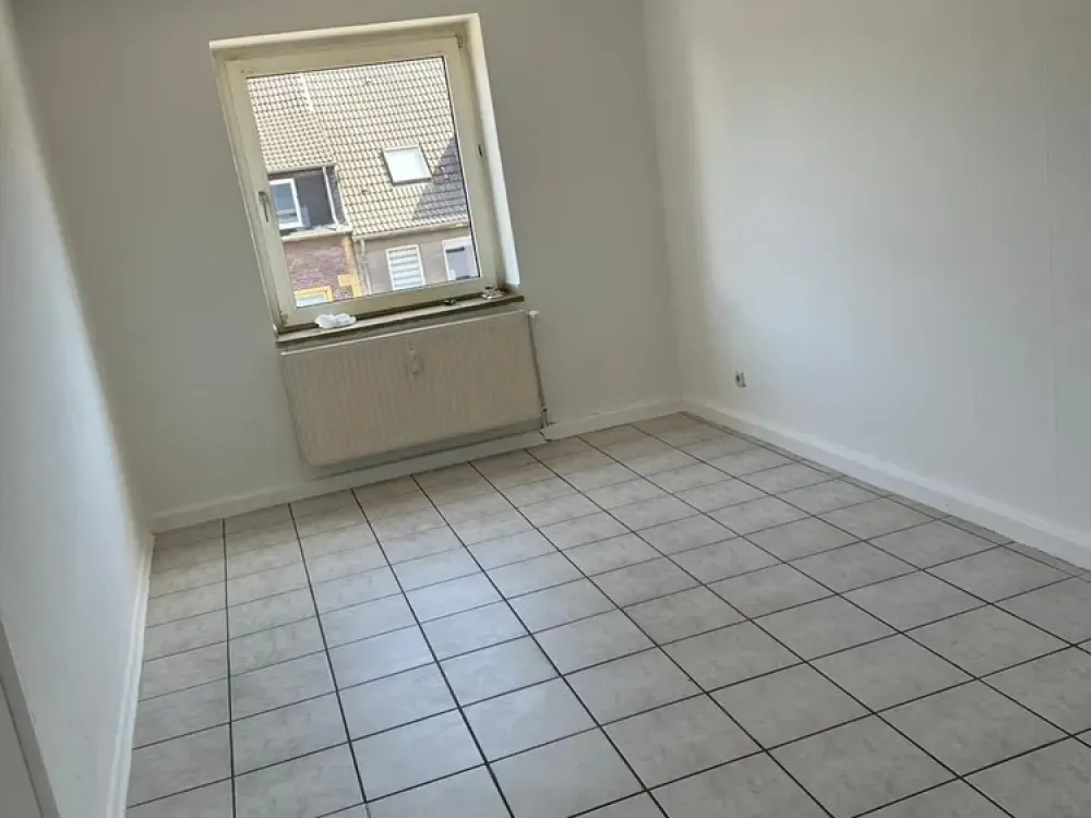 Geräumige 2 Zimmerwohnung sucht neue Mieter!