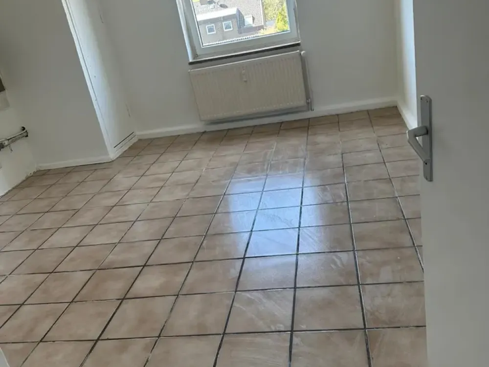 Geräumige 2 Zimmerwohnung sucht neue Mieter!