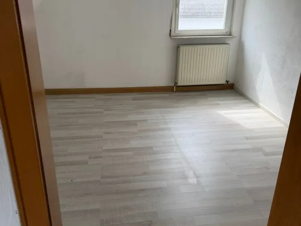 3-Room Apartment in Saarbrücken