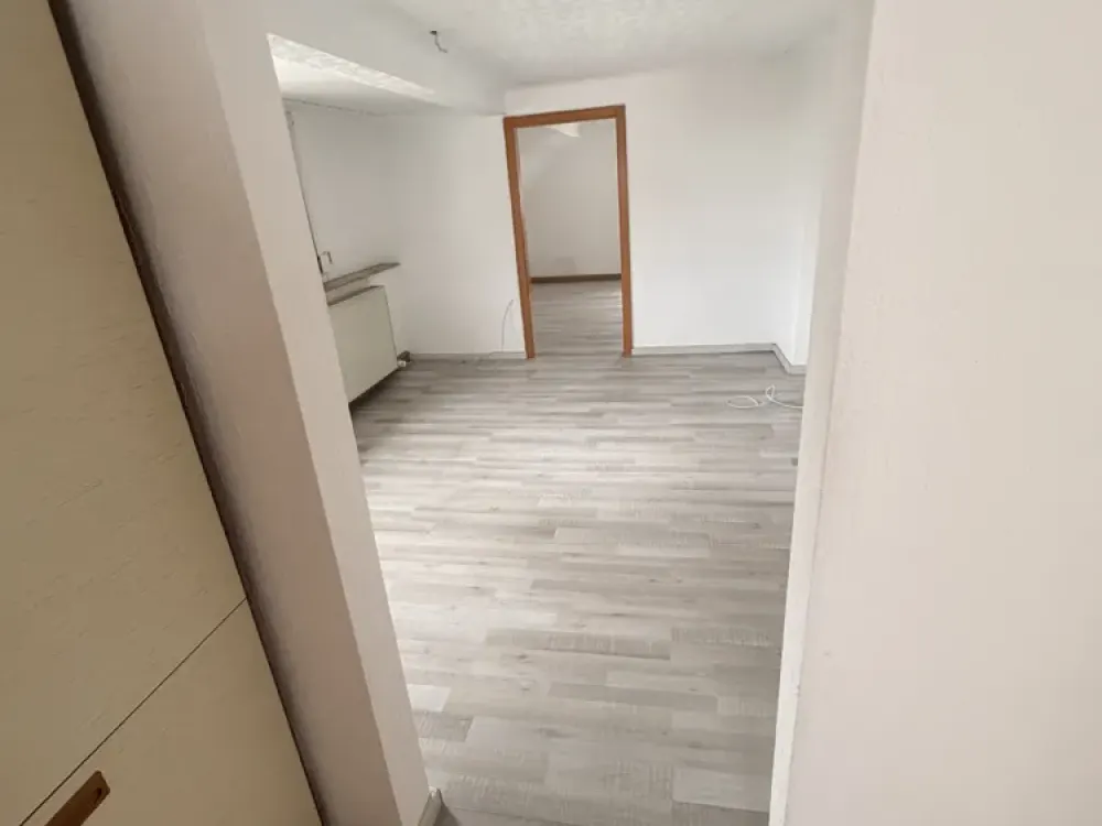 3-Room Apartment in Saarbrücken