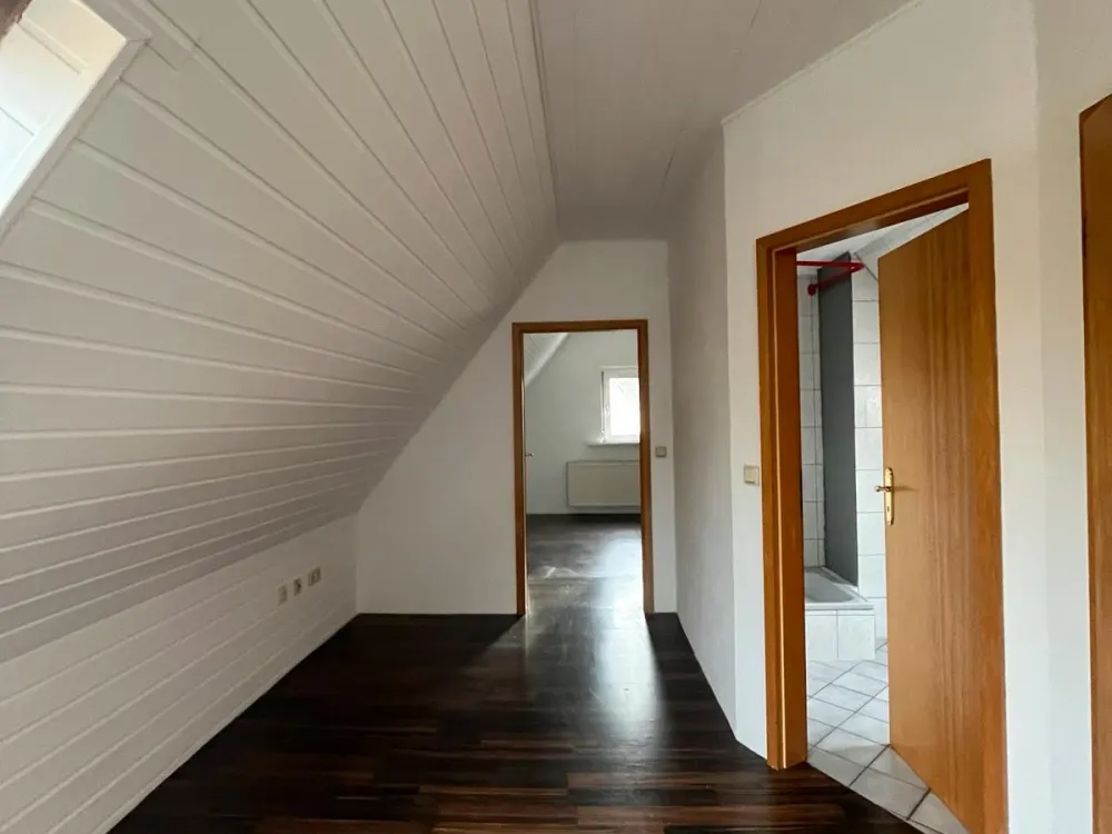 Wohnung zu vermieten