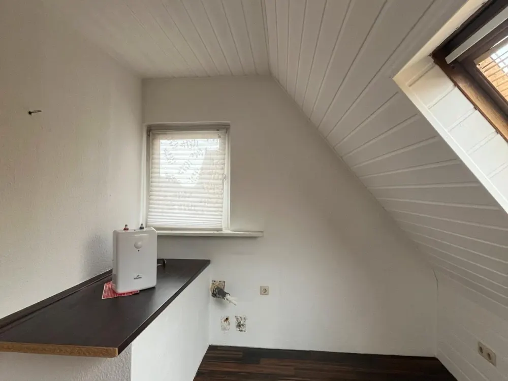 Wohnung zu vermieten