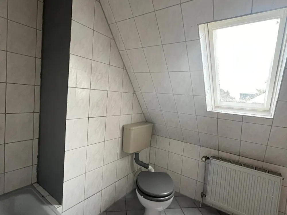 Wohnung zu vermieten