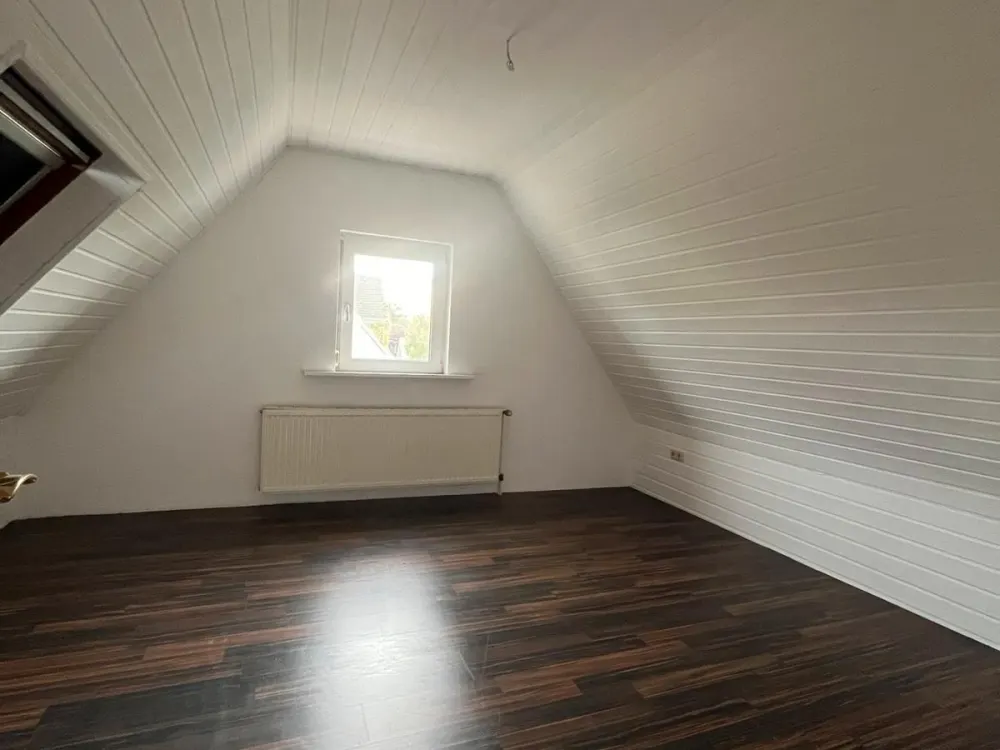 Wohnung zu vermieten