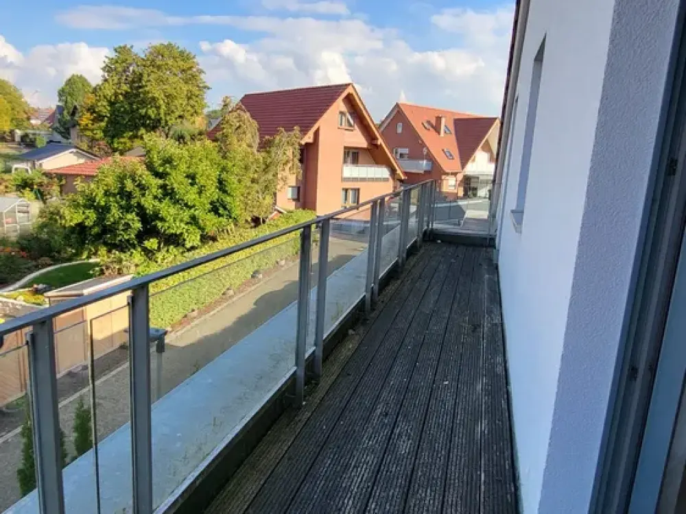 Spacious 3-Room Maisonette in Paderborn