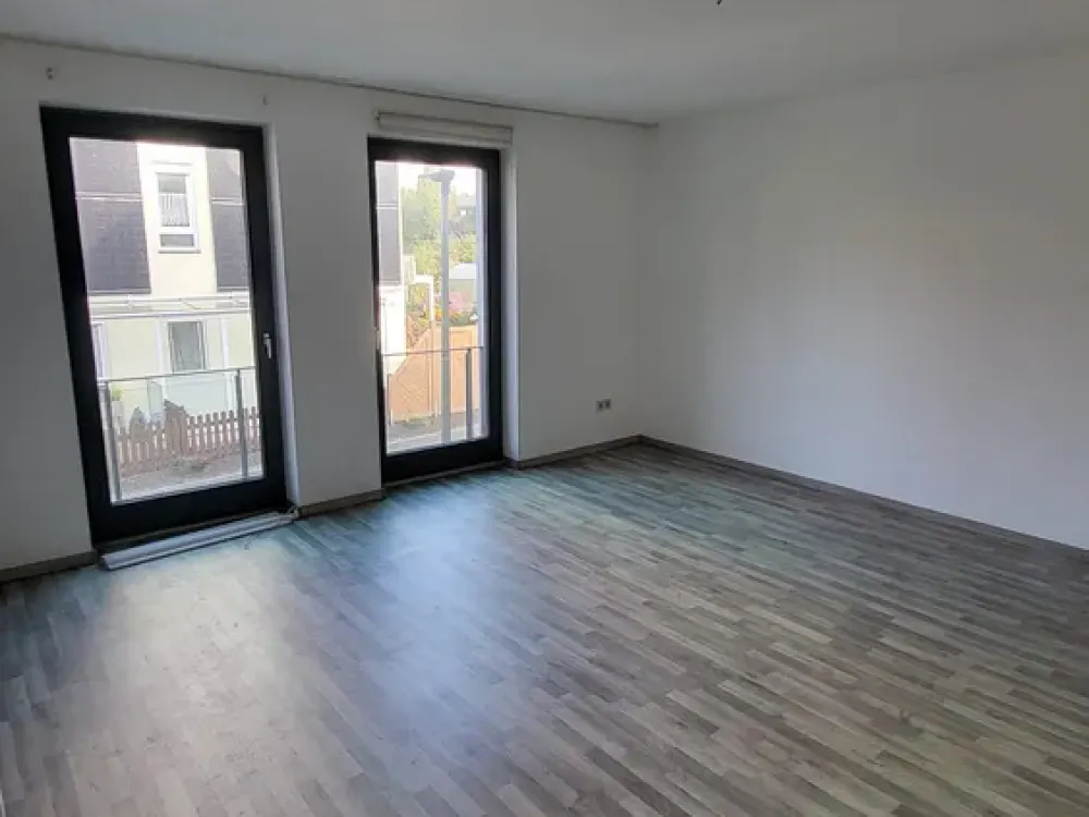 Spacious 3-Room Maisonette in Paderborn