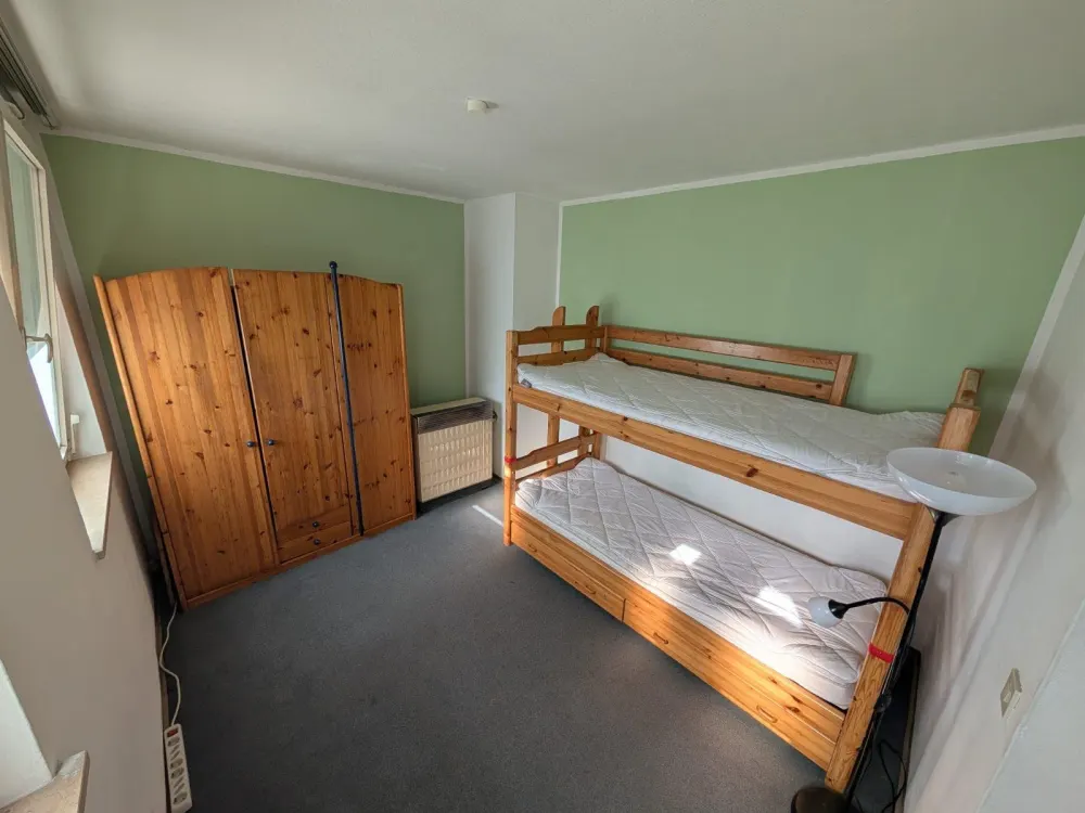 Zentrale 1,5-Zimmer-Wohnung am Altstadtmarkt in Erlangen