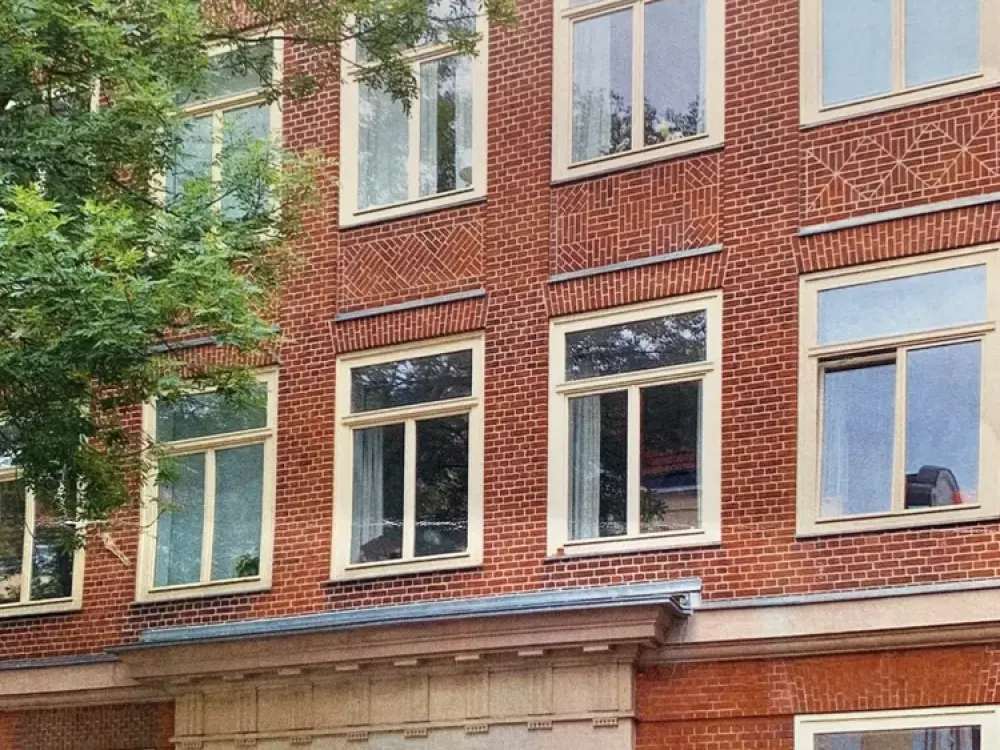 Möblierte stilvolle 2-Zimmer in Hamburg Eimsbüttel