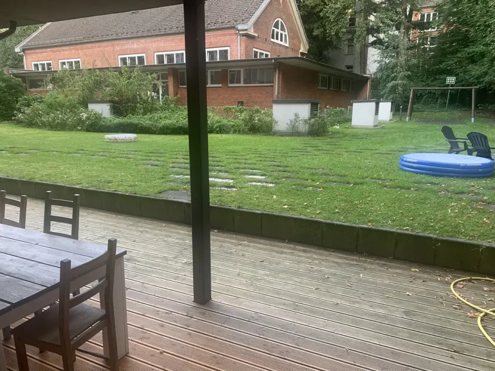 Möblierte stilvolle 2-Zimmer in Hamburg Eimsbüttel