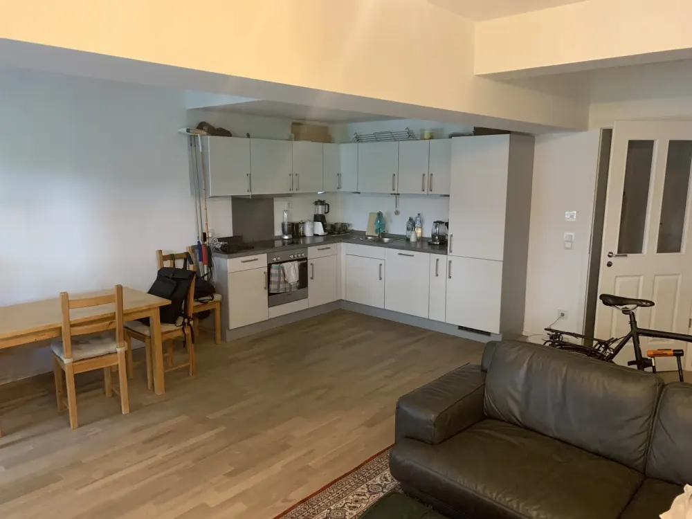 Möblierte stilvolle 2-Zimmer in Hamburg Eimsbüttel