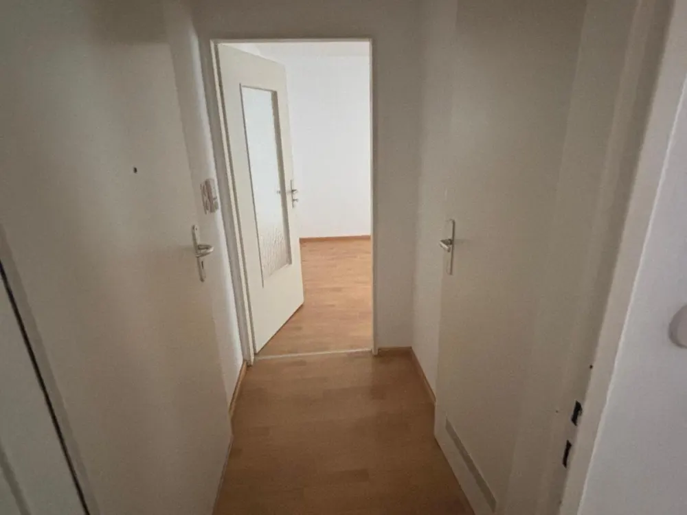 2 ZIMMER WOHNUNG ZENTRAL
