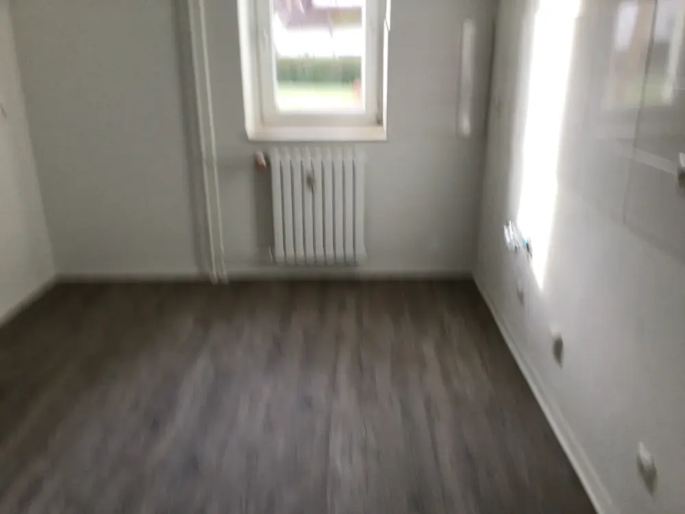 Wohnglück - günstig geschnittene 2-Zi.-Wohnung