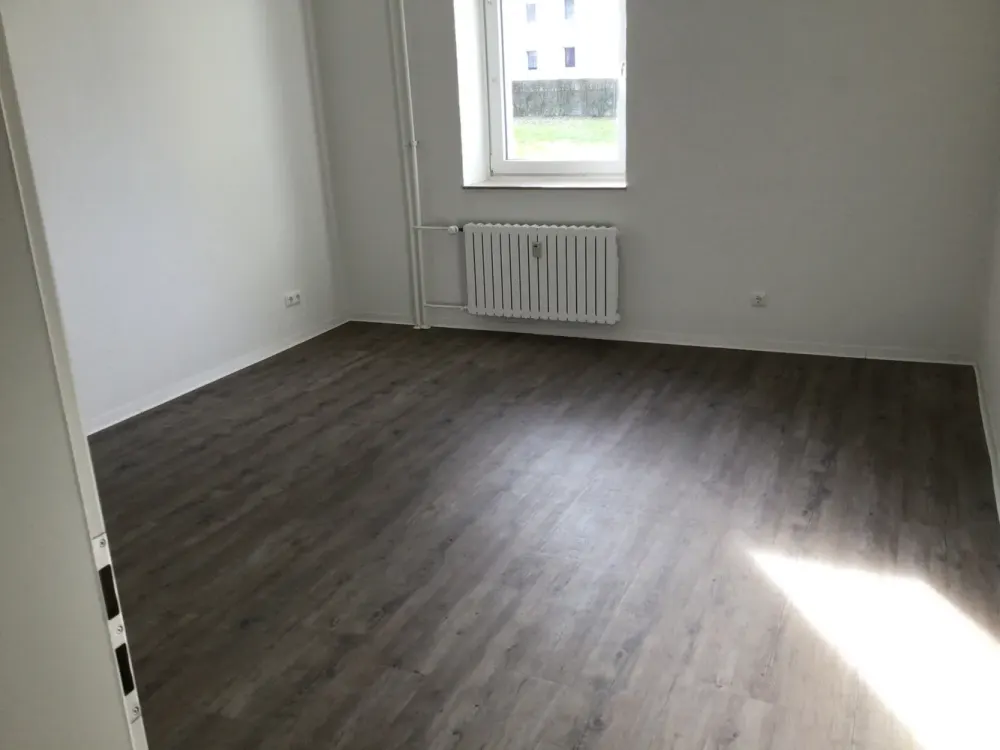 Wohnglück - günstig geschnittene 2-Zi.-Wohnung